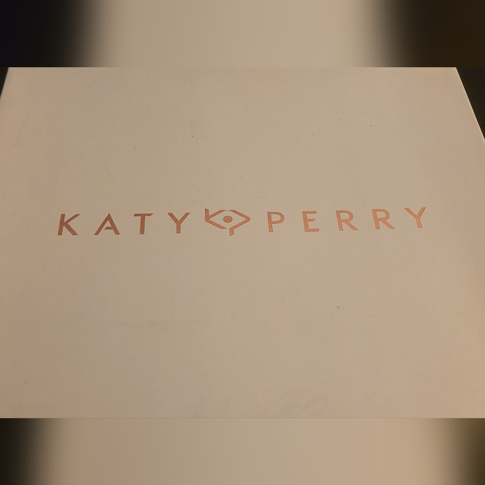 Katie Perry Booties "NEVER WORN"